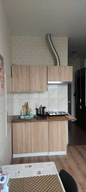 долгосрочная аренда 1-к квартира Одесса, Хаджибейский, 4500 грн./мес. Одесса - изображение 4