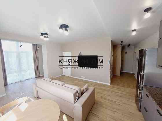 Перша здача! Оренда 2- к. квартири студіо м. Сирець. КОД 11203587 Киев