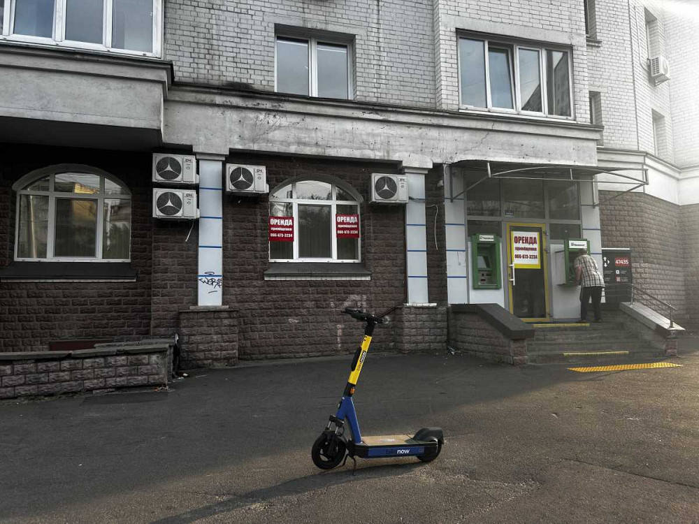 долгосрочная аренда помещения свободного назначения, здания Киев, Оболонский, 86350 грн./мес. Киев - изображение 1