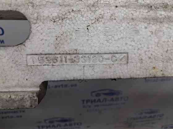 Абсорбер переднего бампера Toyota Camry XV30 3.0 БЕНЗИН 1MZFE 2001 (б/у) Київ