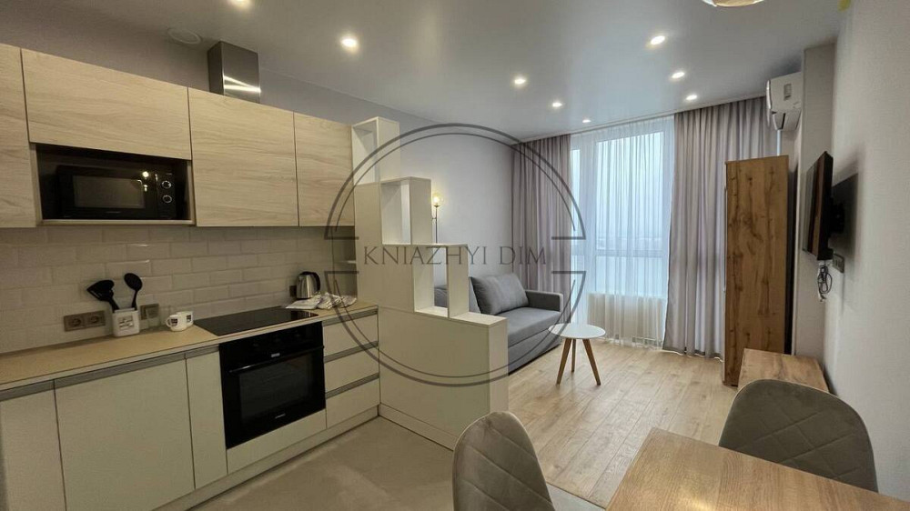 Оренда квартири у ЖК Берег Дніпра! Код 11202074 Киев - изображение 4