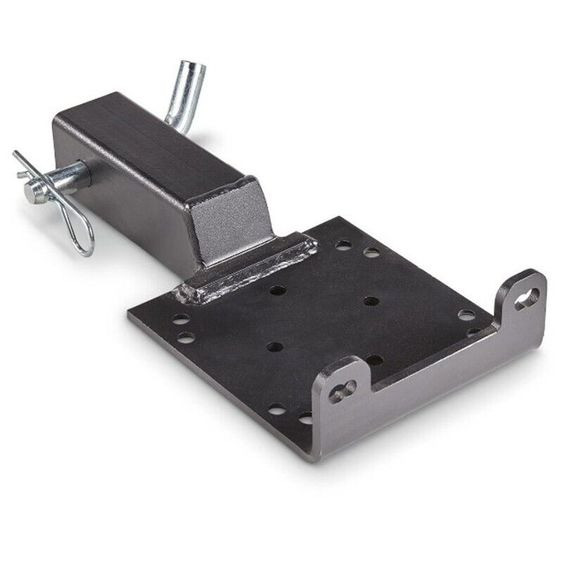 обладнання на фаркоп Миронівка - зображення 6