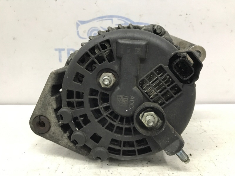 Генератор Chevrolet Captiva 2006-2018 13580078 (Арт. 47212) Киев - изображение 4