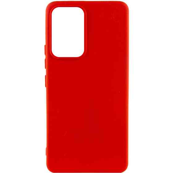 Чехол Silicone Cover Ummi Lakshmi (AA) для Realme C61 4G / C63 4G Херсон