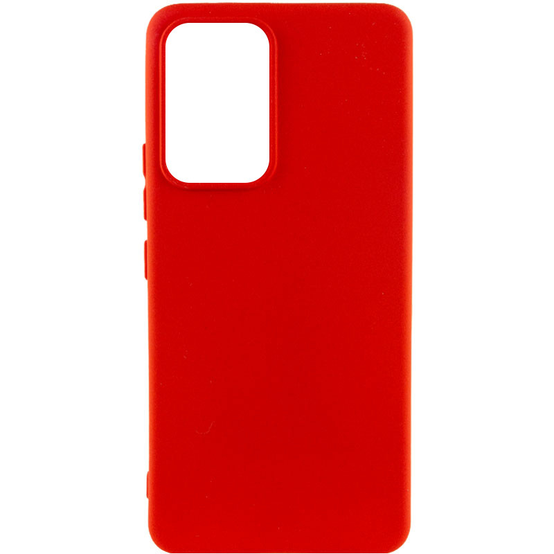Чехол Silicone Cover Ummi Lakshmi (AA) для Realme C61 4G / C63 4G Херсон - зображення 1