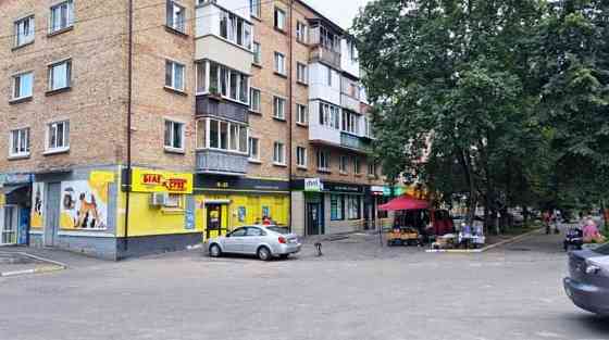 продажа торговые площади Киево-Святошинский, Буча, 255000 $ Буча