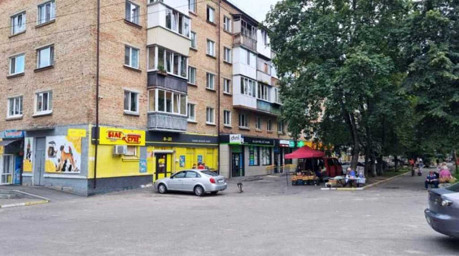 продажа торговые площади Киево-Святошинский, Буча, 255000 $ Буча - изображение 5