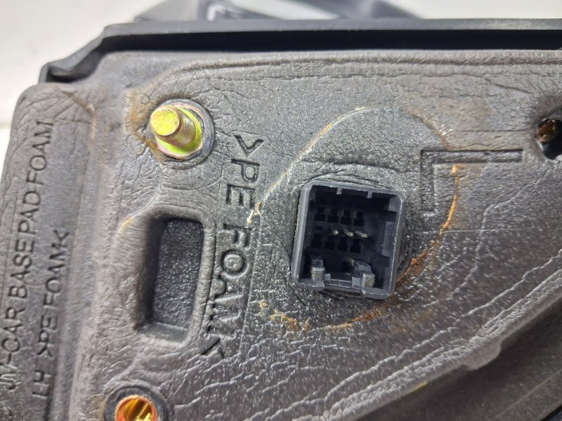 Зеркало левое Hyundai Tucson JM 2.0 DIESEL D4EA 2004 (б/у) Киев - изображение 7