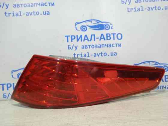 Фонарь задний внешний правый Kia Optima TF 2010 задн. прав. (б/у) Київ