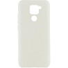 Чехол Silicone Cover Ummi Lakshmi (AA) для Xiaomi Redmi Note 9 / Redmi 10X Херсон