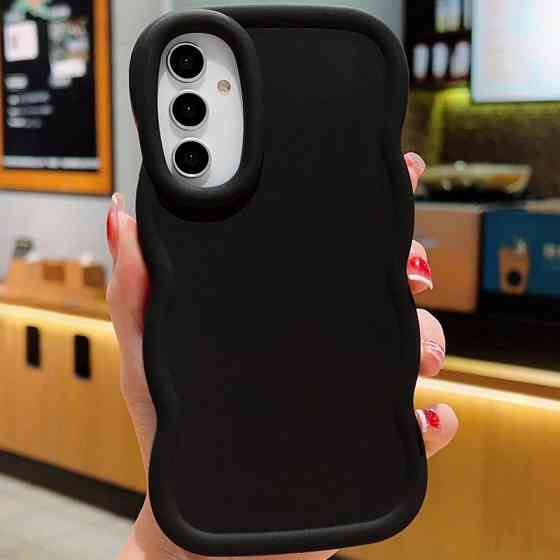 Чехол TPU Ripple для Samsung Galaxy A25 5G Херсон