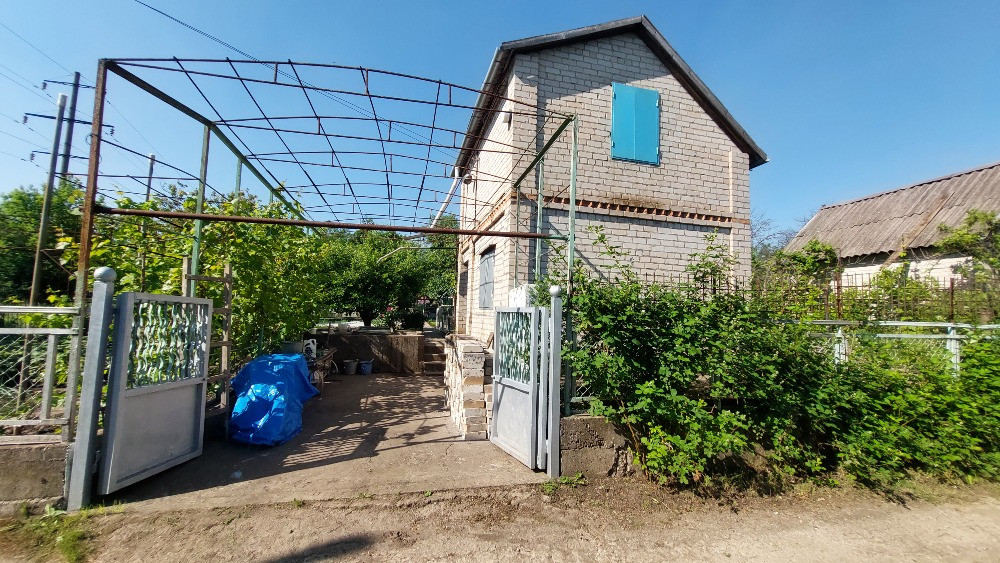 Продається дачний будинок разом із земельною ділянкою Кривий Ріг - зображення 6