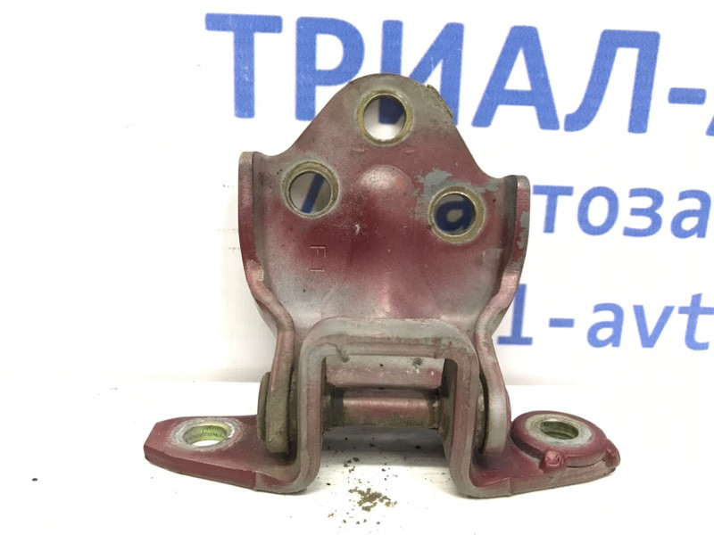 Петля двери передней левой Mitsubishi Pajero Sport 1996-2008 MB574274 (Арт. 40658) Київ - зображення 2