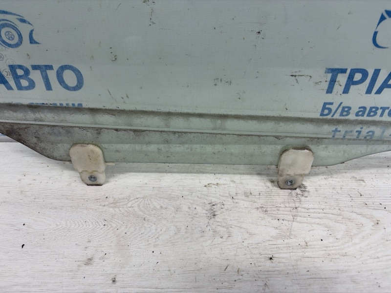 Стекло двери заднее правое Mitsubishi Lancer 2007-2017 5736A026 (Арт. 83279) Київ - зображення 2