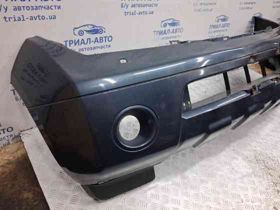 Бампер передний Nissan Pathfinder R51 2.5 DIESEL YD25DDTI 2004 (б/у) Київ