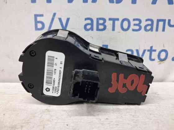 Корректор фар Jeep Cherokee 2013-2019 68154356AC (Арт. 77954) Київ