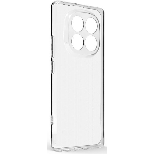 Чохол ArmorStandart Air Camera Cov для Xiaomi Redmi Note 14 Pro+ 5G Clear (ARM79719) Харків - зображення 2