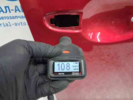Дверь передняя правая Mazda 3 BM 2.2 DIESEL 2013 (б/у) Киев