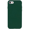 Чехол Silicone Case Full Protective (AA) NO LOGO для Apple iPhone SE (2020) Херсон