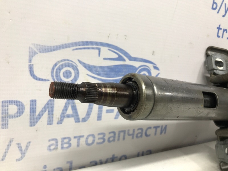 Колонка рулевая Mitsubishi Outlander 2003-2006 4401A007 (Арт. 53545) Київ - зображення 4