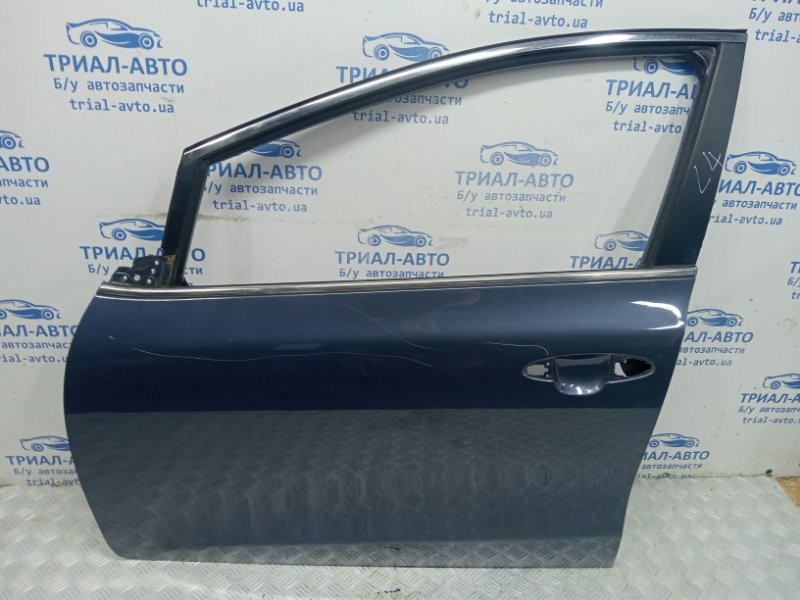 Дверь передняя левая Kia Ceed 2012-2018 76003A2000 (Арт. 59694) Киев - изображение 2