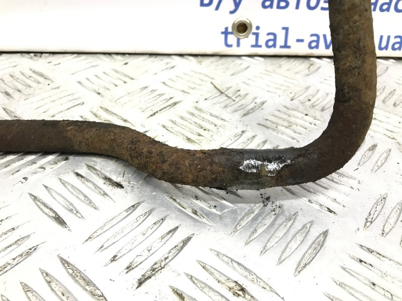 Стабилизатор задний Mazda CX 7 ER 2.3 БЕНЗИН 	L3VDT 2006 (б/у) Київ - зображення 6