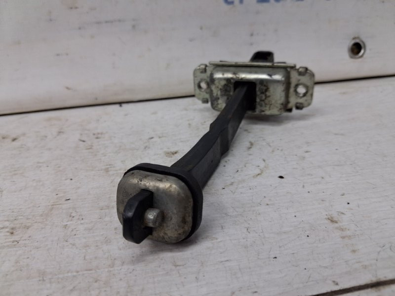 Ограничитель двери задний правый Chevrolet Captiva C100 2.4 БЕНЗИН Z24SED 2006 (б/у) Киев - изображение 3