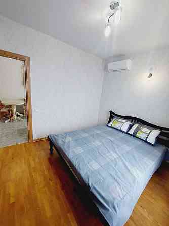 долгосрочная аренда 1-к квартира Киев, Дарницкий, 20000 грн./мес. Киев