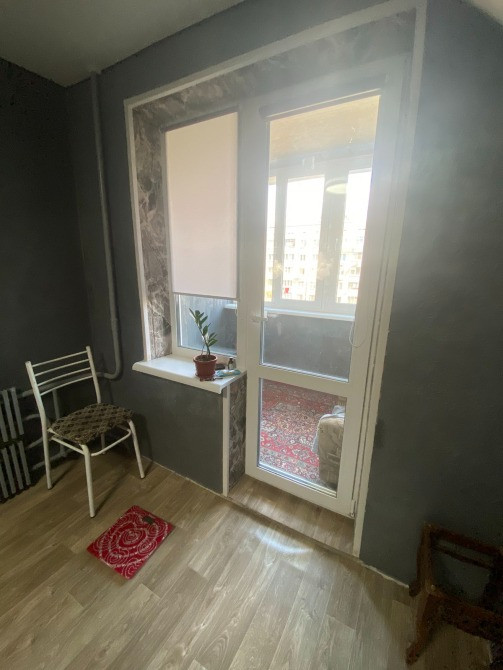 Кімната без хазяїв Перемога -6, пров.Штабний, без меблів Дніпро - зображення 2