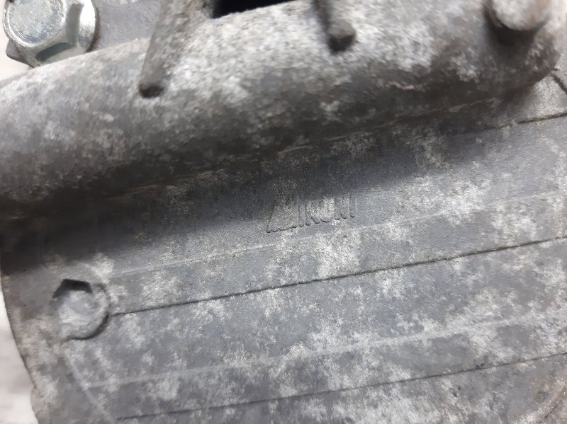 Насос вакуумный Mitsubishi Outlander XL 2.2 DIESEL 4N14 2007 (б/у) Киев - изображение 5