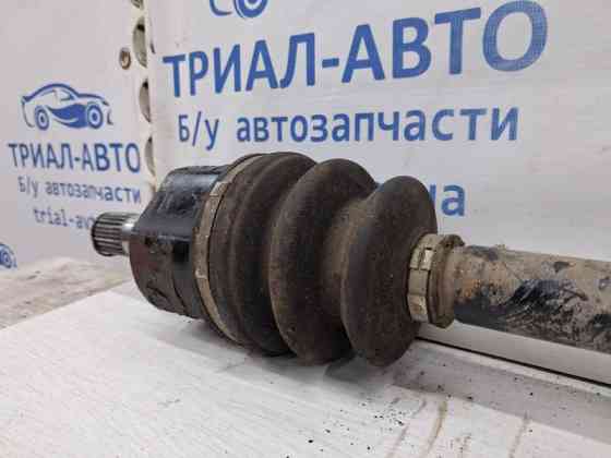 Привод передний правый МКПП Hyundai Sonata NF 2.4 БЕНЗИН G4KC 2004 (б/у) Киев