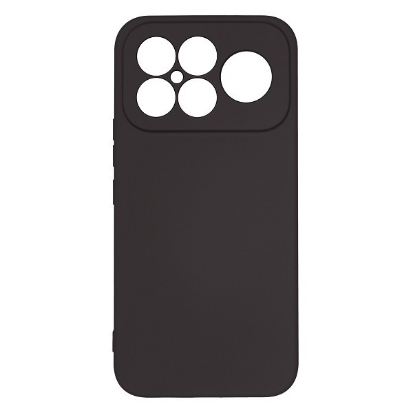 Чохол ArmorStandart ICON Camera Cov для Xiaomi Poco F8 Ultra Black (ARM89272) Харків - зображення 1