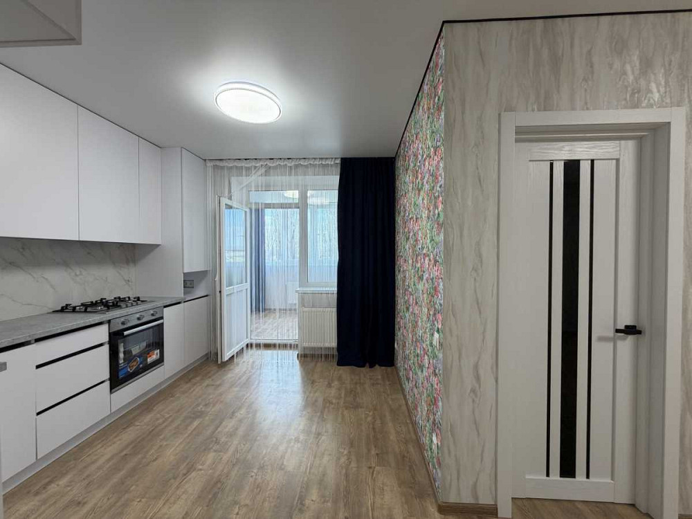 продажа 1-к квартира Киево-Святошинский, Вишневое, 75000 $ Вишнёвое - изображение 7