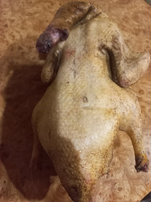 Продам тушки утей породи Мулард Кролевець - зображення 4