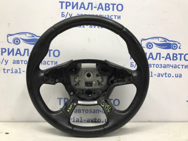 Руль Ford Kuga CBS 2.0 DIESEL 2011 (б/у) Киев - изображение 1