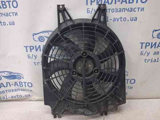 Вентилятор радиатора Kia Sorento 2002-2011 977303E810 (Арт. 82329) Киев