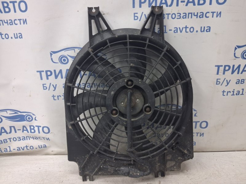 Вентилятор радиатора Kia Sorento 2002-2011 977303E810 (Арт. 82329) Киев - изображение 3