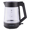 Электрочайник Gorenje K17OGP 1.7 л черный Київ