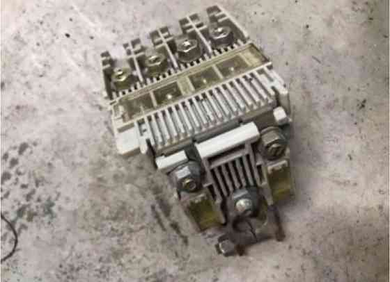 Бу плюсовая клема Smart Forfour W454, A4545460344 Кропивницкий