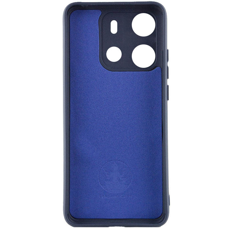 Чехол Silicone Cover Lakshmi Full Camera (A) для Tecno Spark Go 2023 Херсон - зображення 6