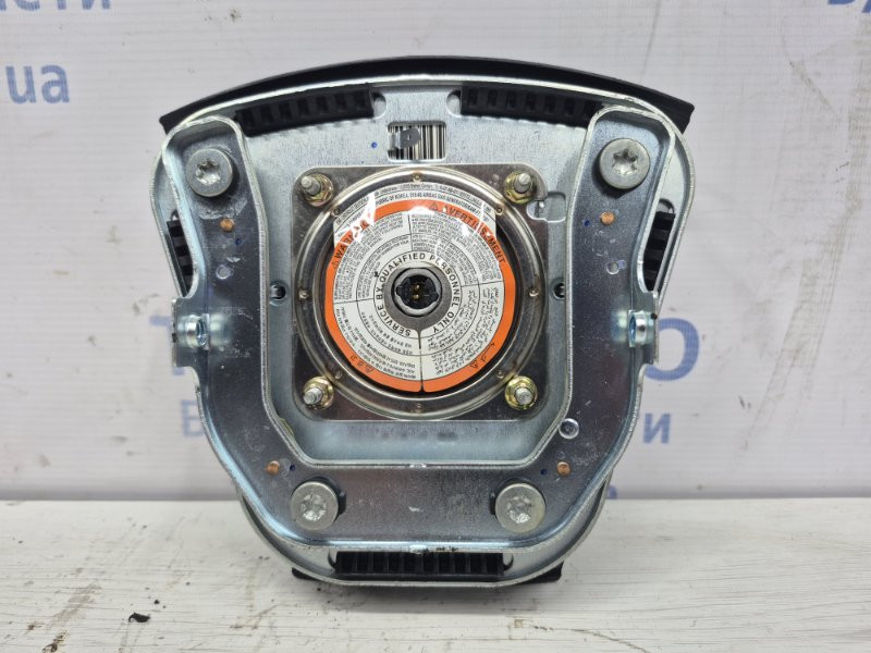 Подушка безопасности в руль Chevrolet Epica V250 2.0 X20D1 2006 (б/у) Киев - изображение 4