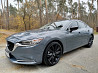Mazda 6 2021р. 2,5 ТУРБО автомат Київ