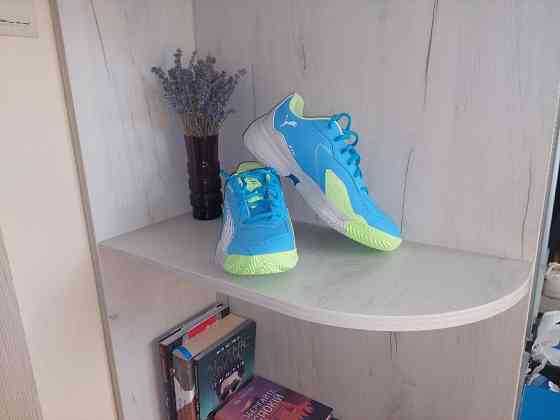 Кросівки Puma Nova Smash Padel Київ