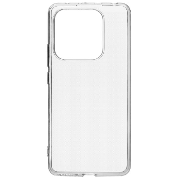 Чохол ArmorStandart Air для Xiaomi Redmi Note 14 5G Прозорий (ARM79712) Харків - зображення 1