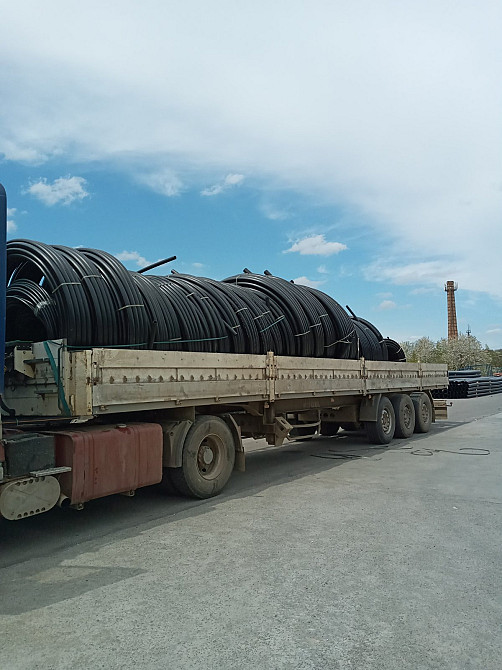 Терморезисторні фітінги ПЕ. Фітінги зварювання В СТИК. Бар - изображение 10