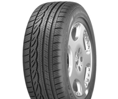 225/50 R17 Dunlop SP Sport 01 A/S 98V Легкова шина Киев - изображение 1