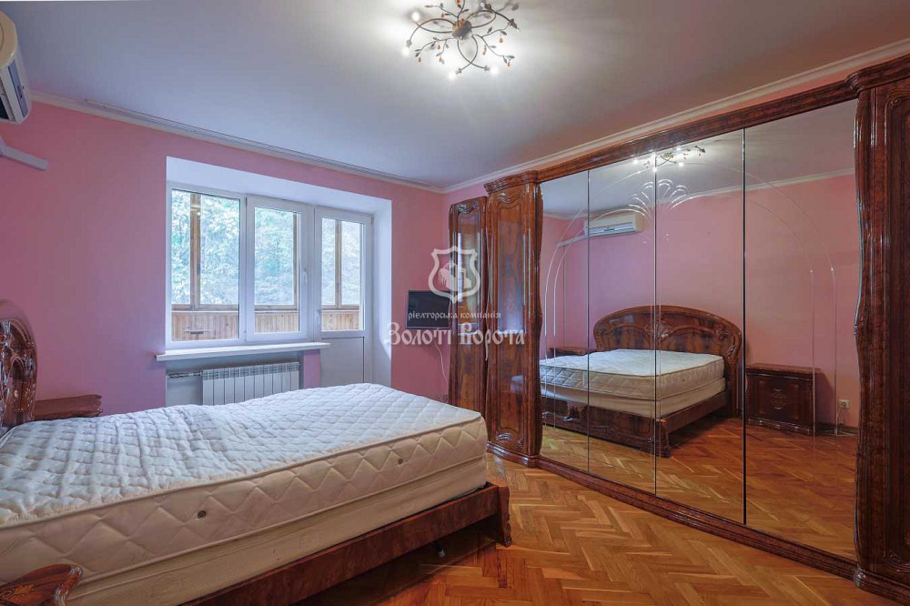 продажа 3-к квартира Киев, Шевченковский, 216000 $ Киев - изображение 7