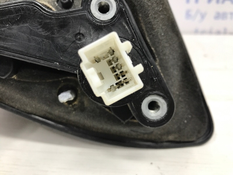 Зеркало правое Mitsubishi Outlander 2003-2006 MR991882GA (Арт. 53440) Киев - изображение 8