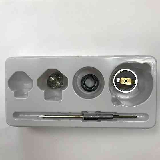 Форсунка 0,8мм для краскопультов D-951-MINI LVMP ITALCO NS-D-951-MINI-0.8LM Харків