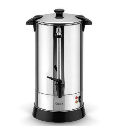 Термопот Сamry СR-1259 20 л Київ - зображення 7